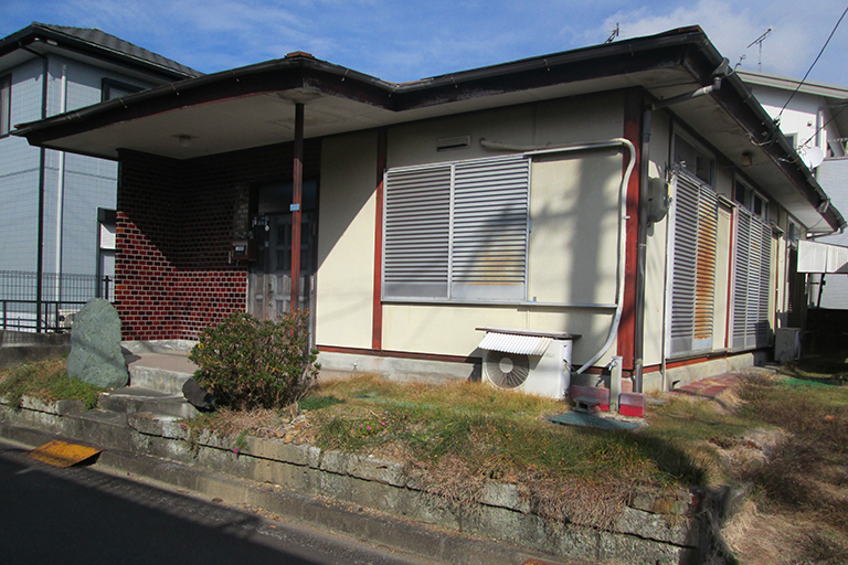 遠方オーナーの売却