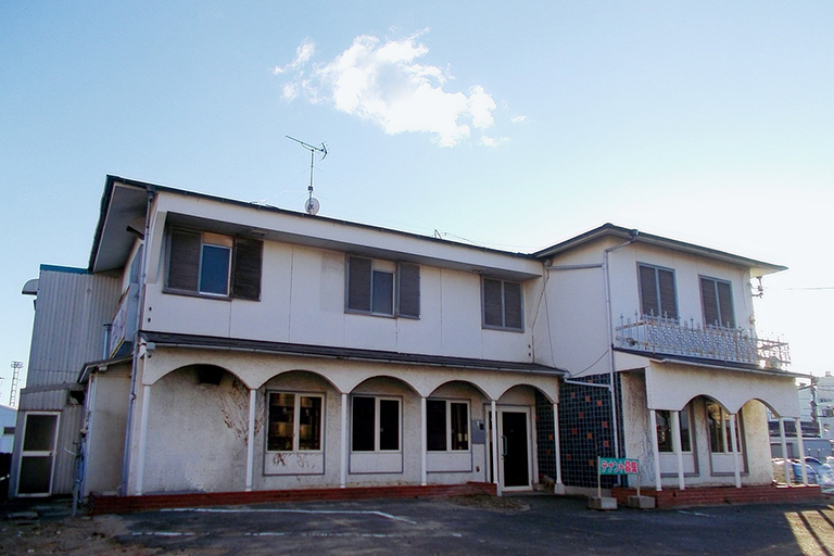 空き家になっている物件を購入したい方からの相談