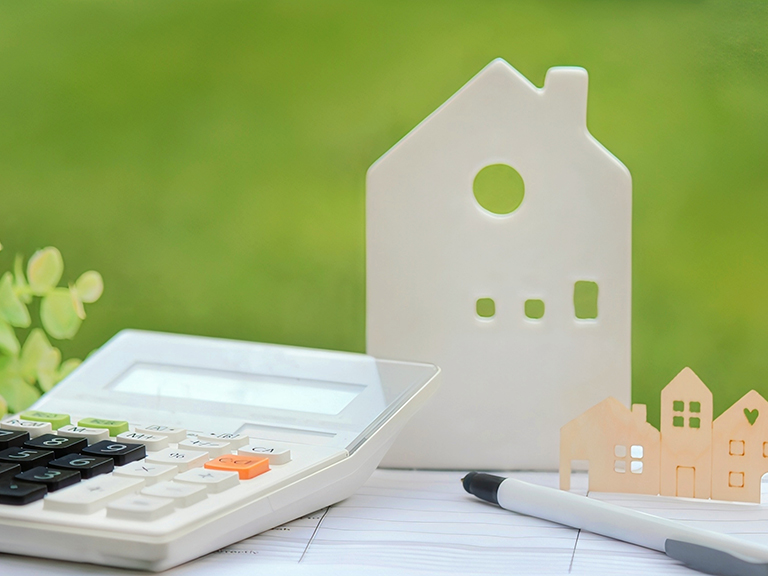 空き家売却の仲介サポート