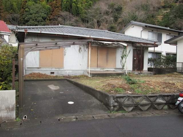 藤岡4丁目土地